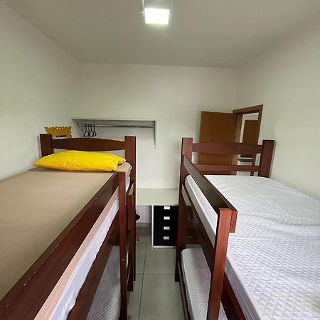 Ape Amarelo Ubatuba Apartment Екстериор снимка