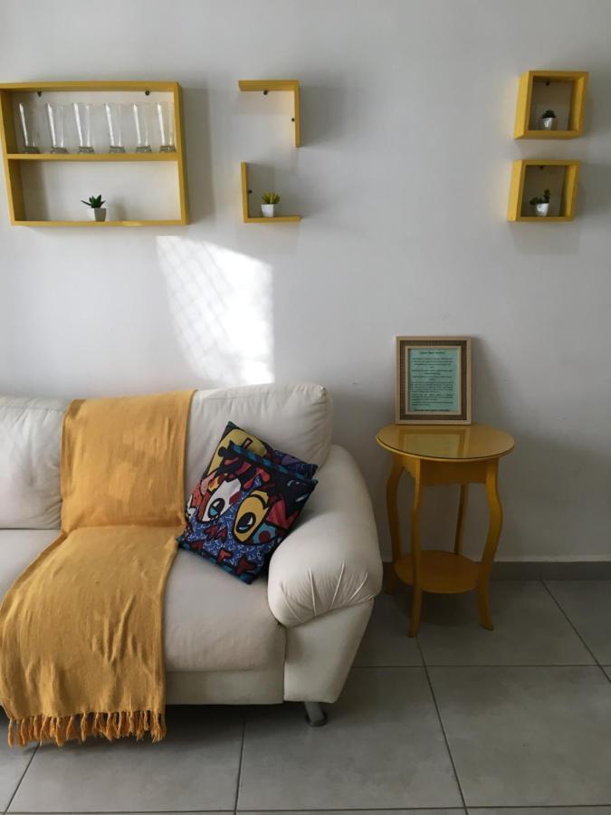 Ape Amarelo Ubatuba Apartment Екстериор снимка