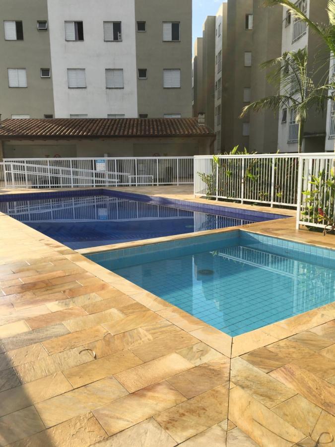 Ape Amarelo Ubatuba Apartment Екстериор снимка