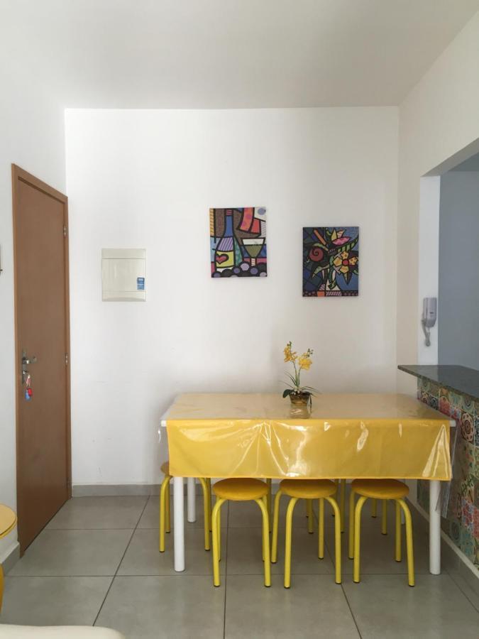 Ape Amarelo Ubatuba Apartment Екстериор снимка