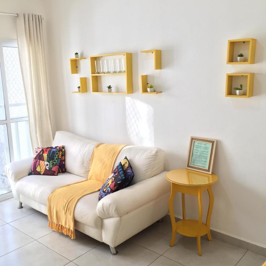 Ape Amarelo Ubatuba Apartment Екстериор снимка