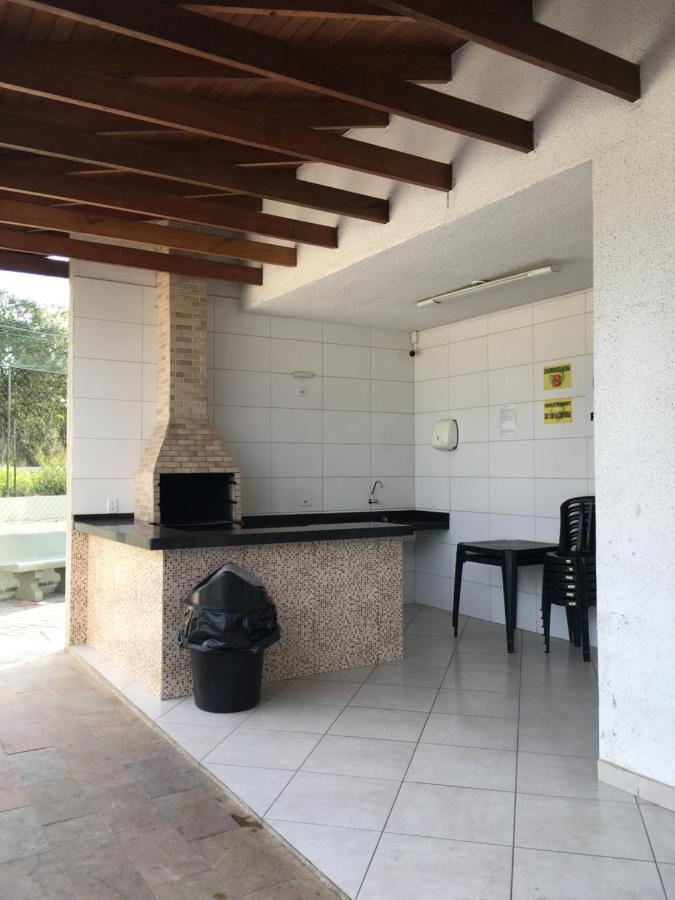 Ape Amarelo Ubatuba Apartment Екстериор снимка