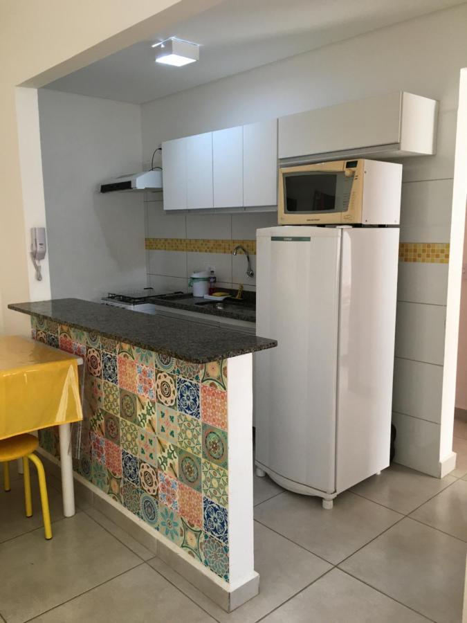 Ape Amarelo Ubatuba Apartment Екстериор снимка