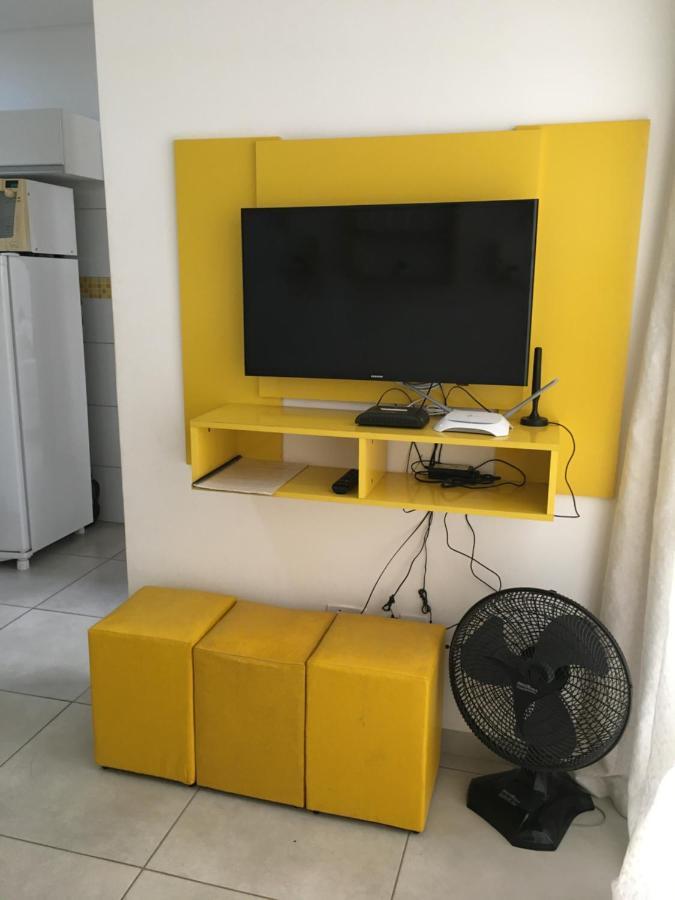 Ape Amarelo Ubatuba Apartment Екстериор снимка