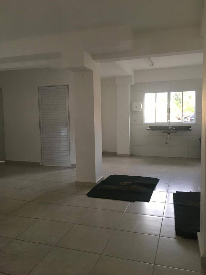 Ape Amarelo Ubatuba Apartment Екстериор снимка