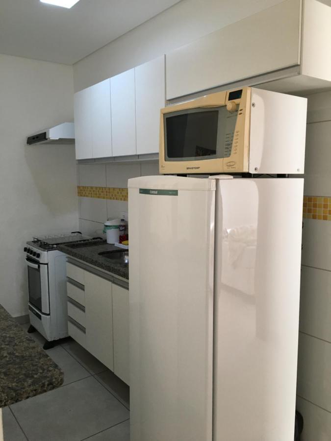 Ape Amarelo Ubatuba Apartment Екстериор снимка