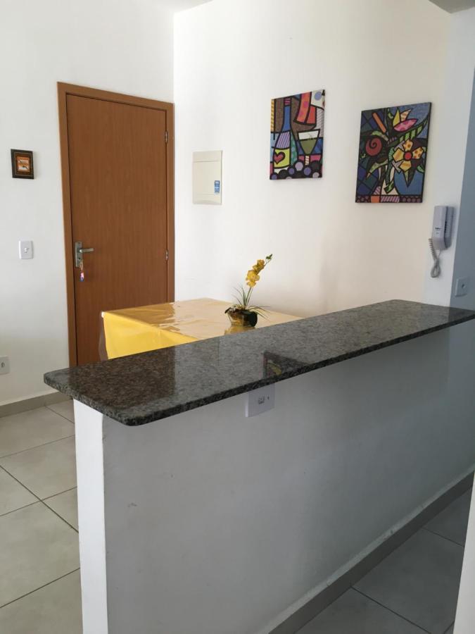 Ape Amarelo Ubatuba Apartment Екстериор снимка