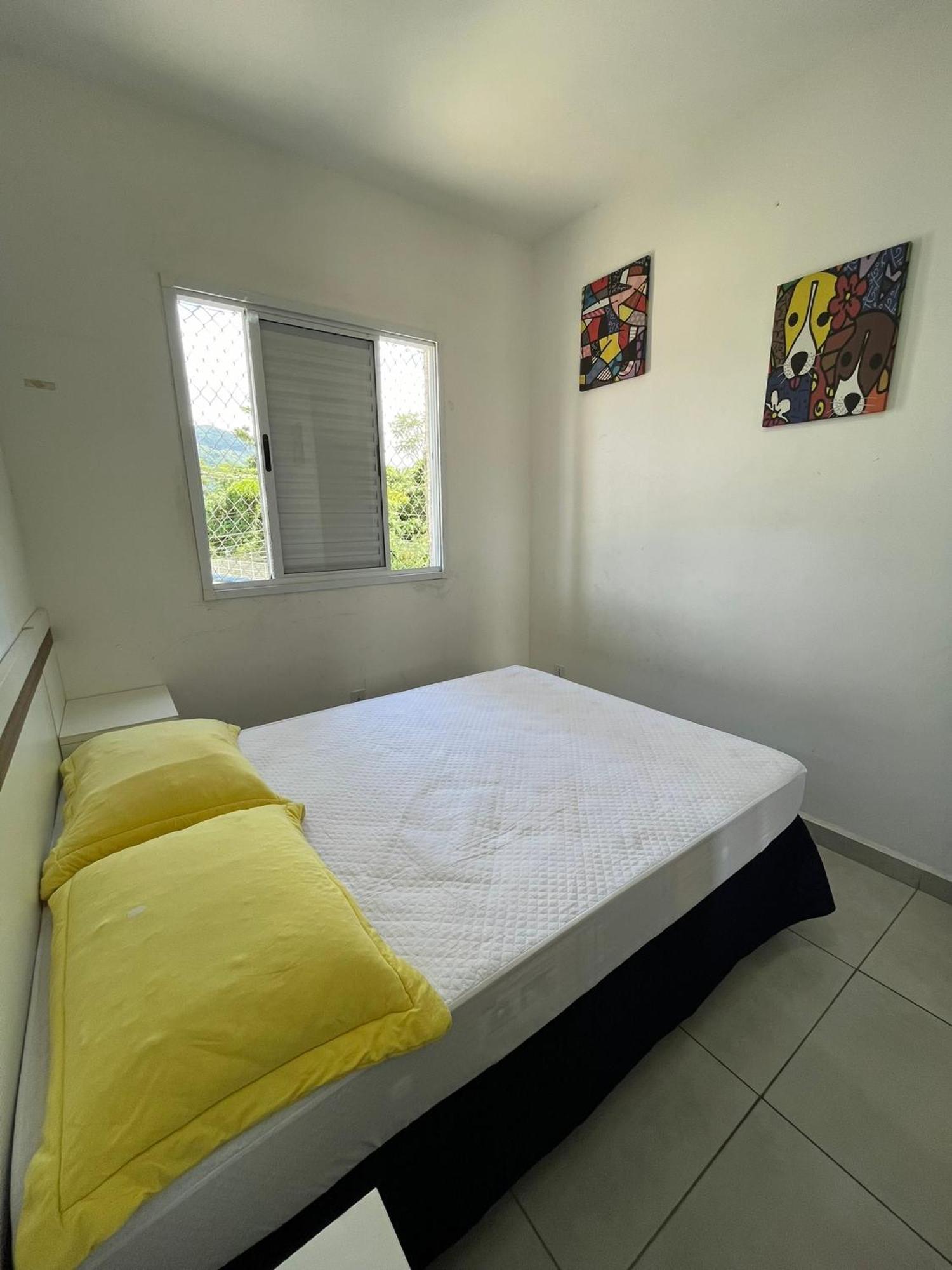 Ape Amarelo Ubatuba Apartment Екстериор снимка