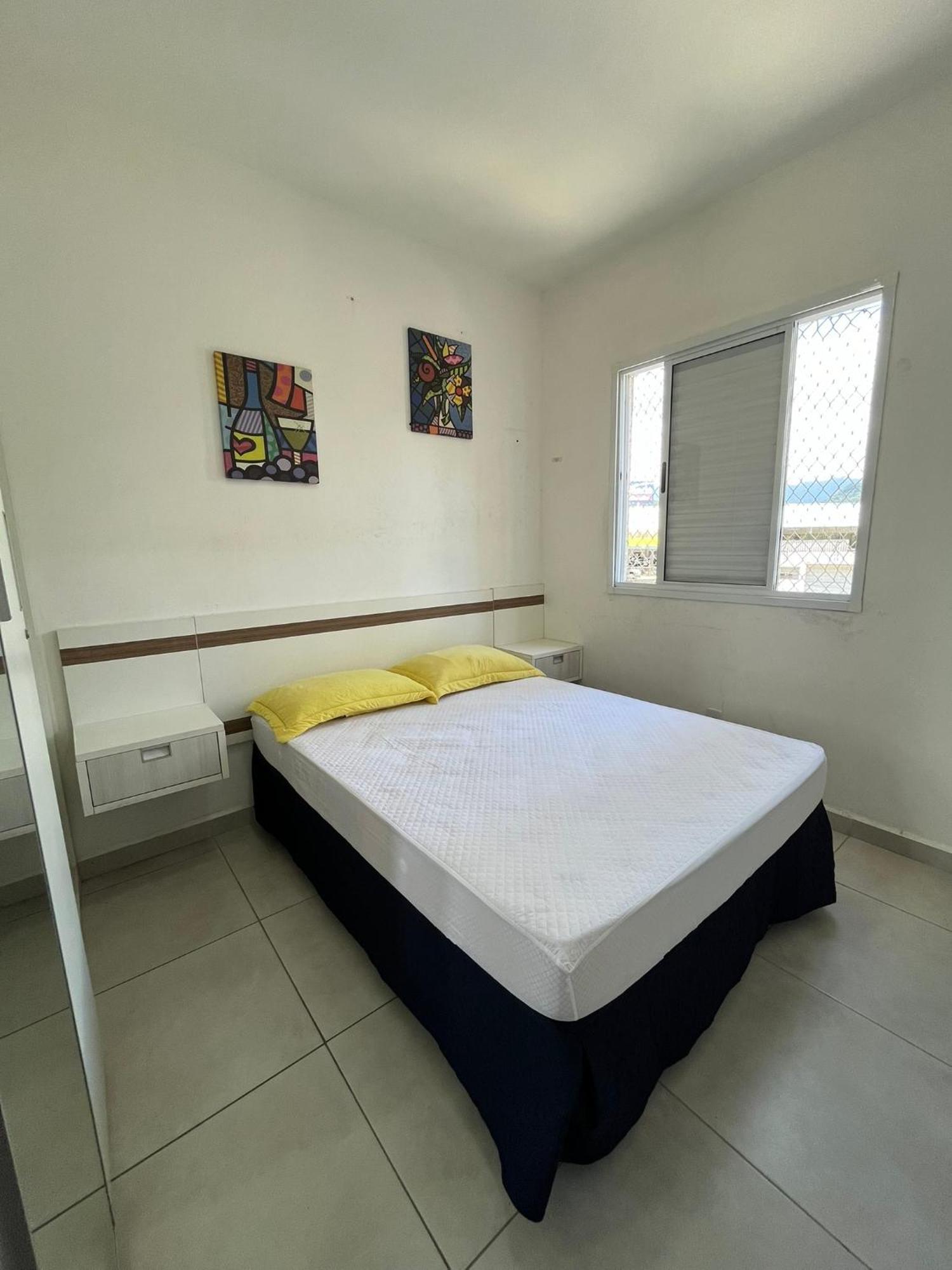 Ape Amarelo Ubatuba Apartment Екстериор снимка