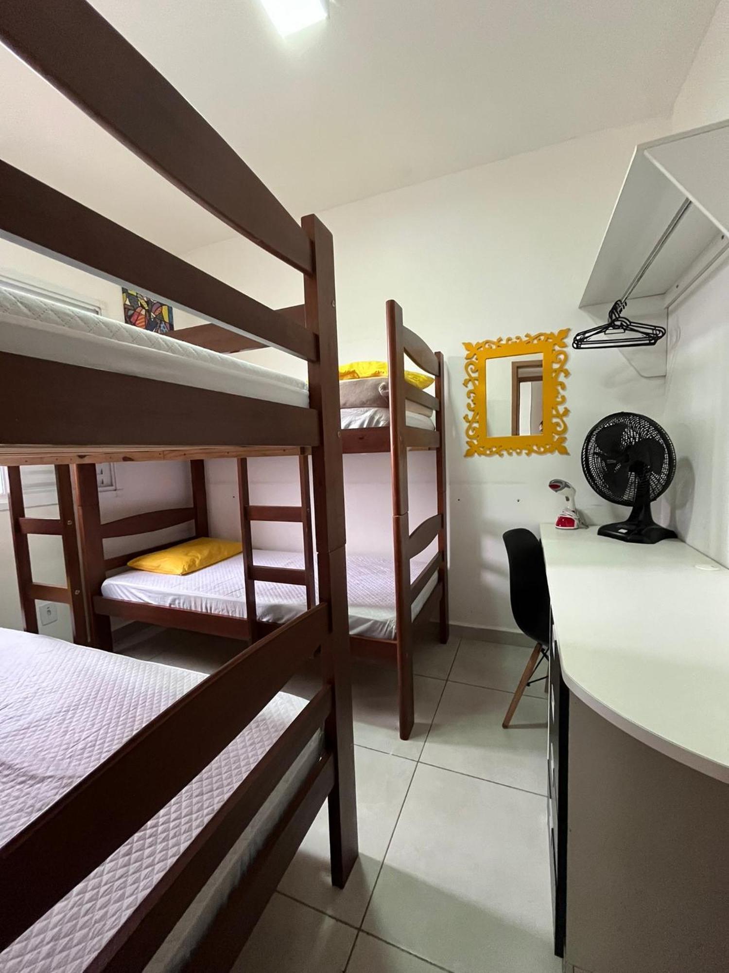 Ape Amarelo Ubatuba Apartment Екстериор снимка